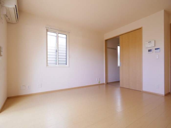 フォーチュン　ウェル　Ｆの物件内観写真