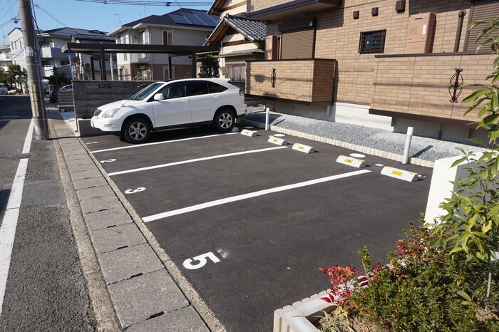 フォーチュン　ウェル　Ｆの物件外観写真