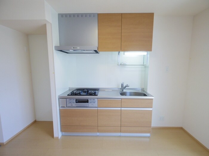 フォーチュン　ウェル　Ｆの物件内観写真