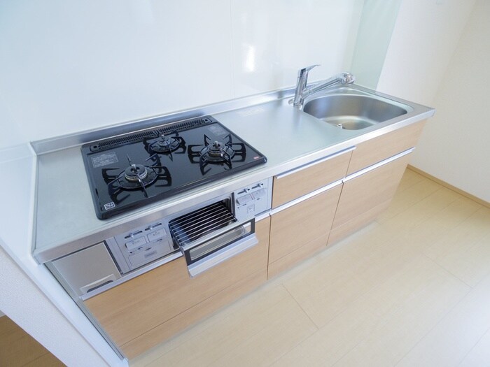 フォーチュン　ウェル　Ｆの物件内観写真