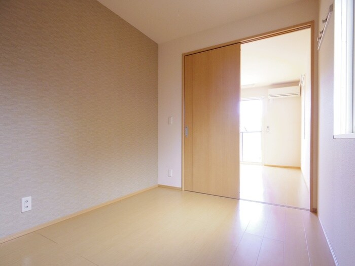 フォーチュン　ウェル　Ｆの物件内観写真