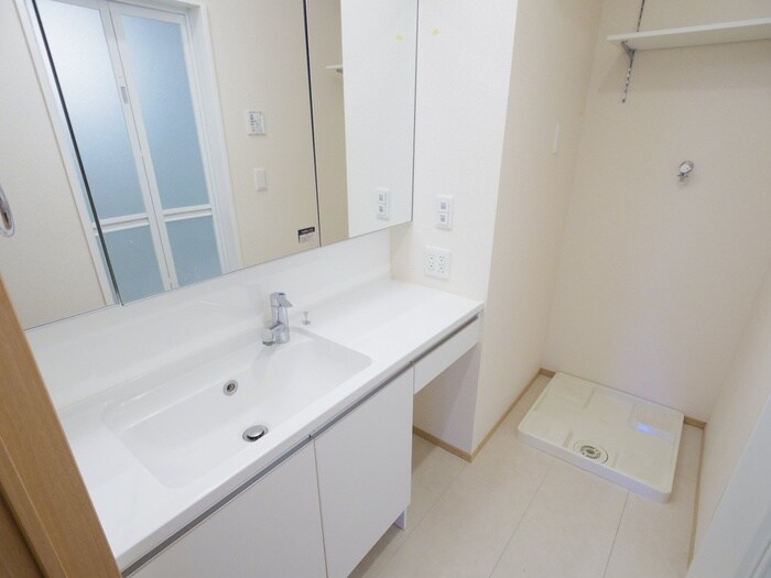 フォーチュン　ウェル　Ｆの物件内観写真