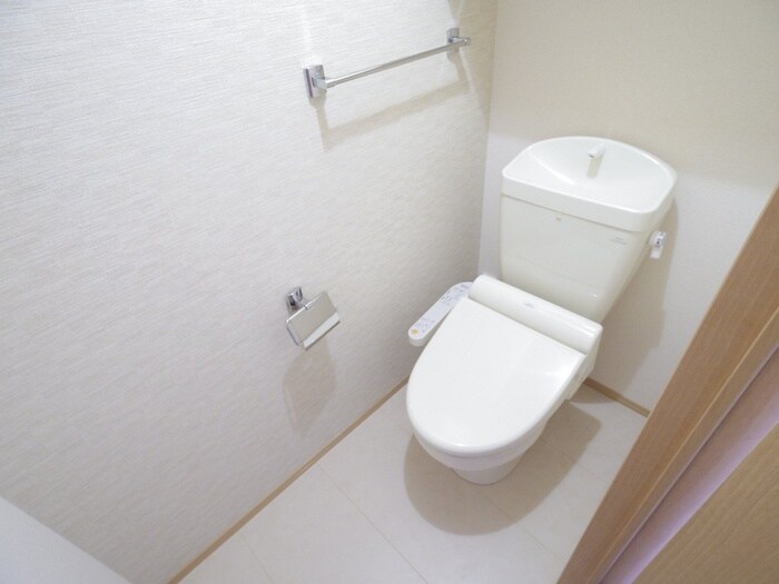 フォーチュン　ウェル　Ｆの物件内観写真