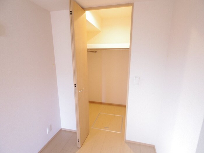 フォーチュン　ウェル　Ｆの物件内観写真