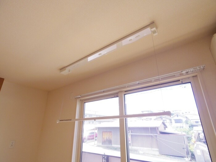 フォーチュン　ウェル　Ｆの物件内観写真