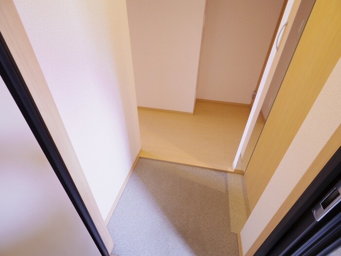 フォーチュン　ウェル　Ｆの物件内観写真