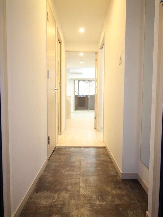 スプランディッド新大阪キャトルの物件内観写真