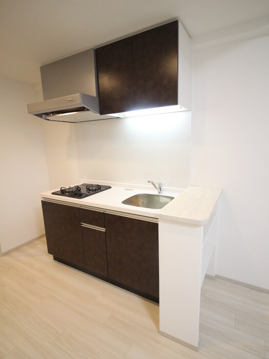 スプランディッド新大阪キャトルの物件内観写真