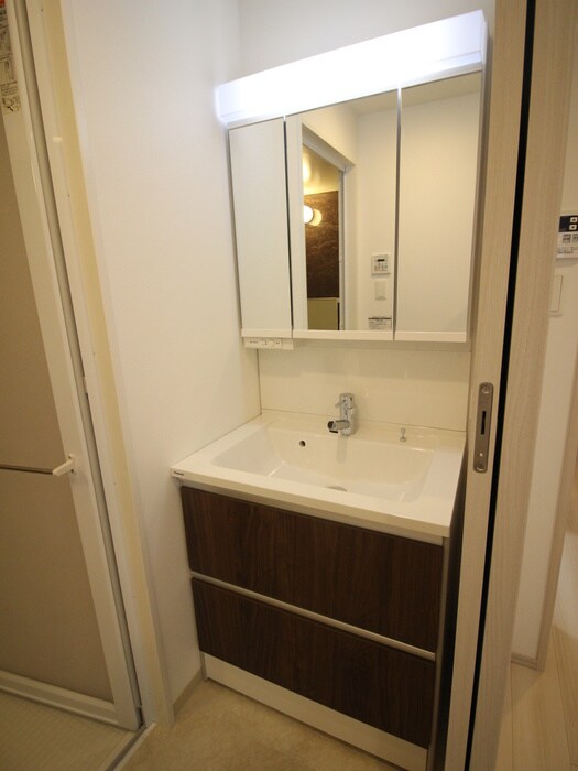 スプランディッド新大阪キャトルの物件内観写真