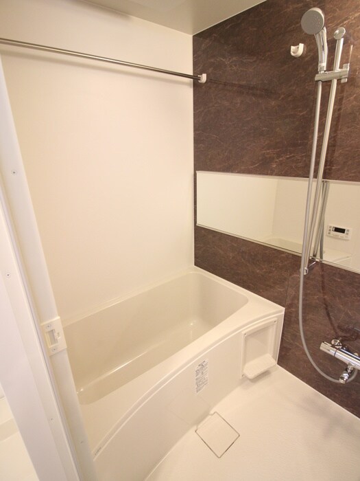 スプランディッド新大阪キャトルの物件内観写真