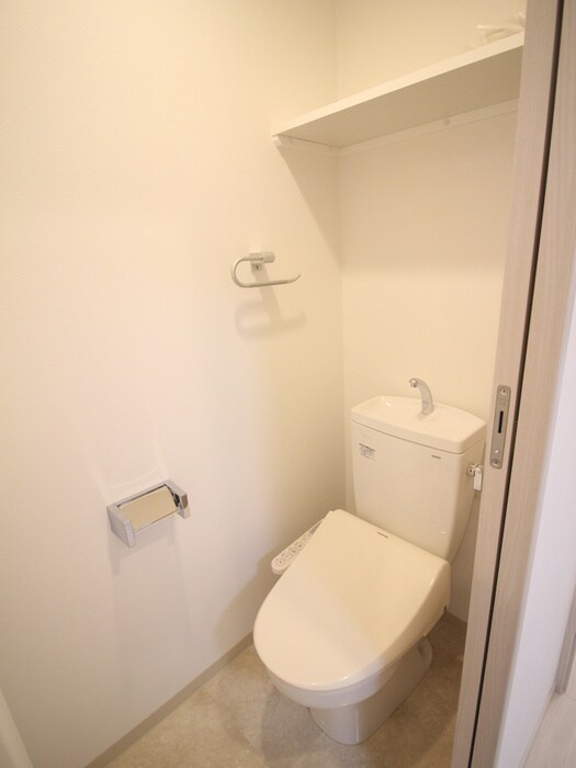 スプランディッド新大阪キャトルの物件内観写真