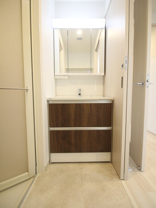 スプランディッド新大阪キャトルの物件内観写真