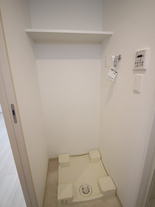 スプランディッド新大阪キャトルの物件内観写真