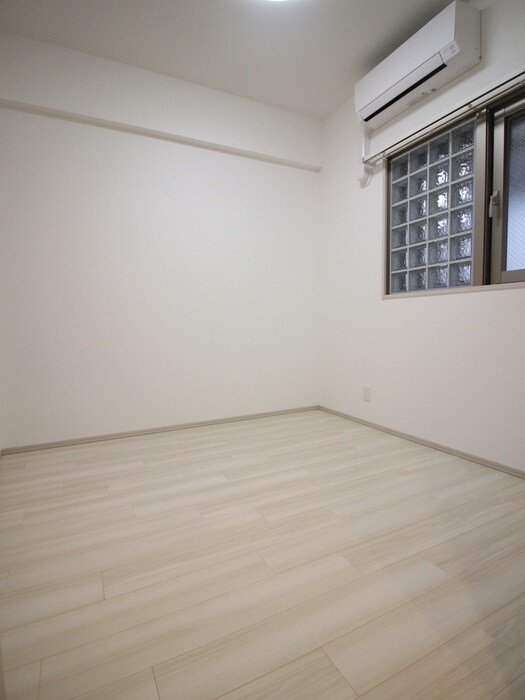 スプランディッド新大阪キャトルの物件内観写真