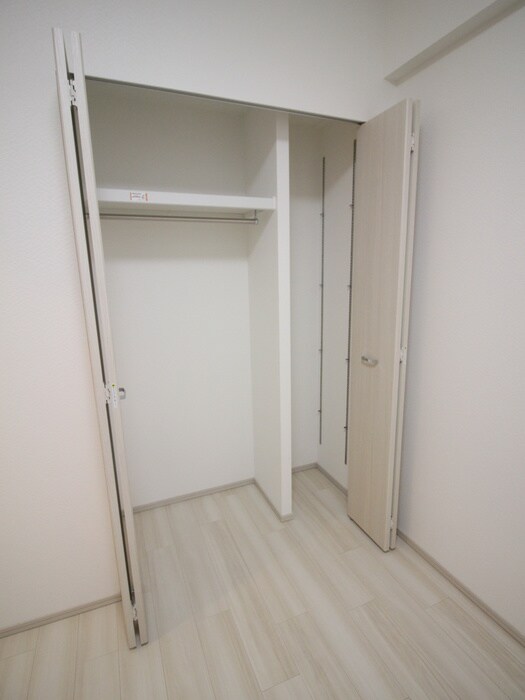 スプランディッド新大阪キャトルの物件内観写真