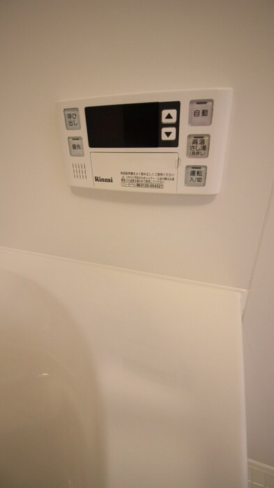 スプランディッド新大阪キャトルの物件内観写真