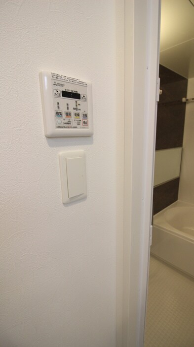 スプランディッド新大阪キャトルの物件内観写真