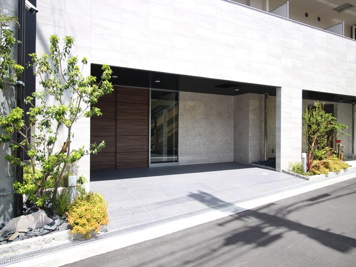 ＭＳＲ新大阪南の物件外観写真