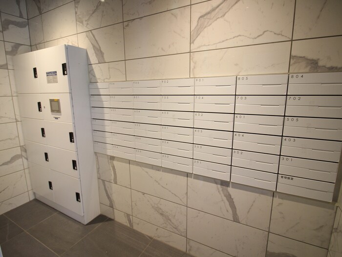 ＭＳＲ新大阪南の物件外観写真