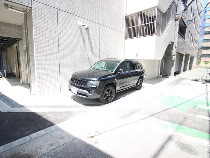 ＭＳＲ新大阪南の物件外観写真