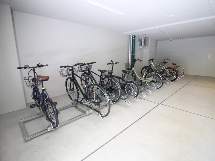 ＭＳＲ新大阪南の物件外観写真