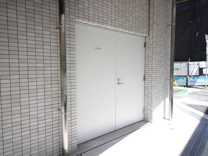 ＭＳＲ新大阪南の物件外観写真