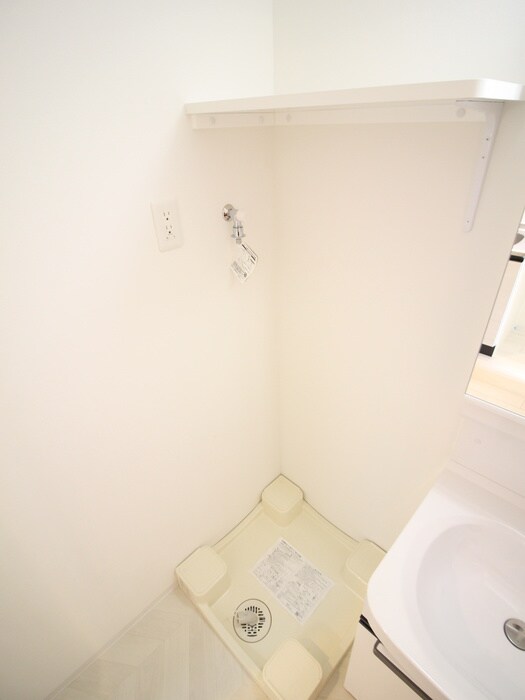 ＭＳＲ新大阪南の物件内観写真