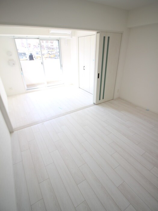 ＭＳＲ新大阪南の物件内観写真