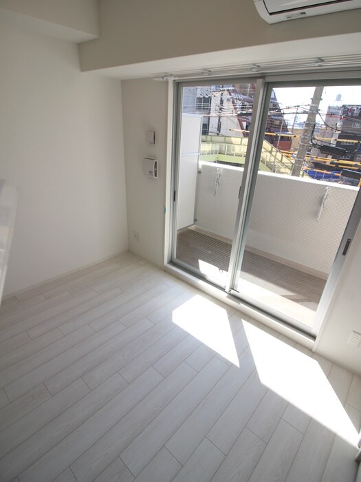 ＭＳＲ新大阪南の物件内観写真