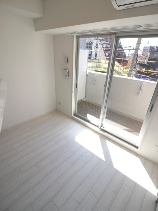 ＭＳＲ新大阪南の物件内観写真