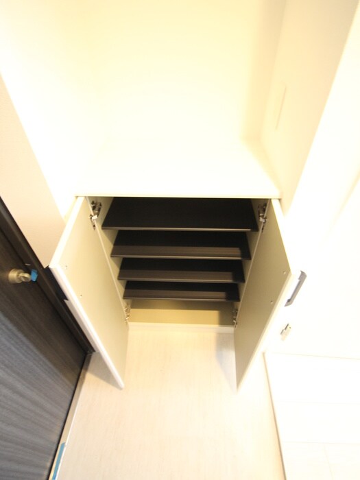 ＭＳＲ新大阪南の物件内観写真