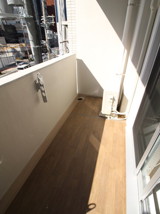 ＭＳＲ新大阪南の物件内観写真