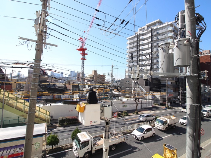 ＭＳＲ新大阪南の物件内観写真