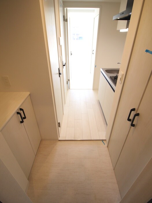 ＭＳＲ新大阪南の物件内観写真