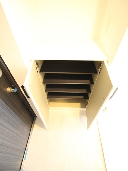 ＭＳＲ新大阪南の物件内観写真