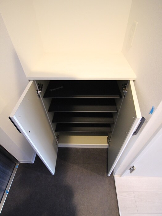 ＭＳＲ新大阪南の物件内観写真