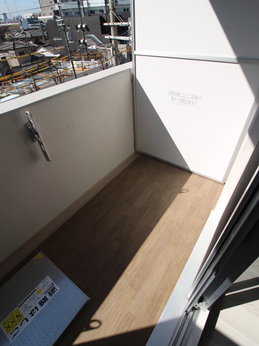 ＭＳＲ新大阪南の物件内観写真