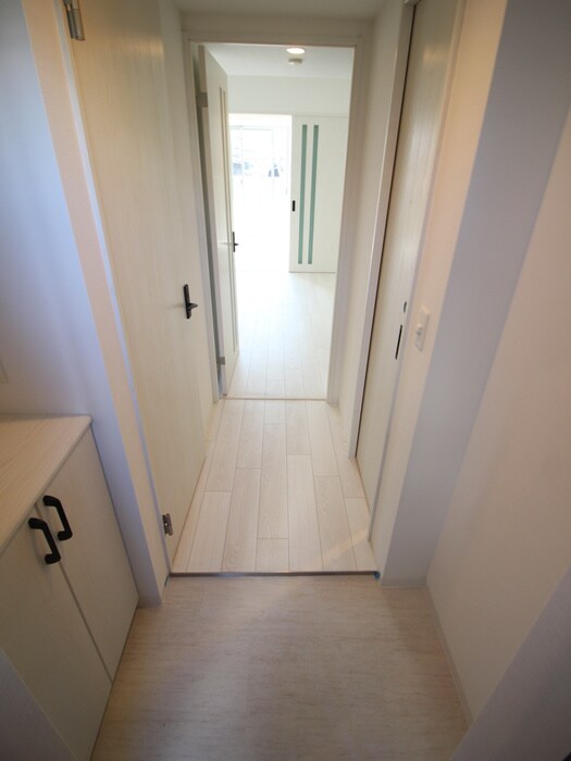 ＭＳＲ新大阪南の物件内観写真