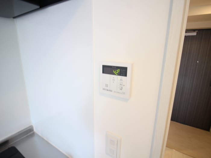 ＭＳＲ新大阪南の物件内観写真