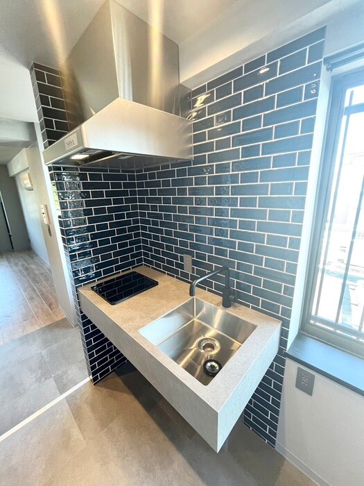 COCO下鴨の物件内観写真