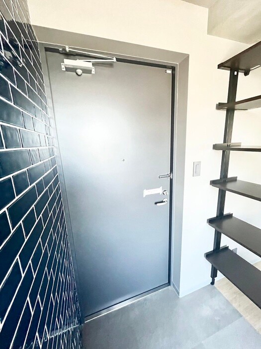 COCO下鴨の物件内観写真