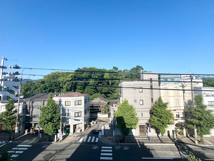 COCO下鴨の物件内観写真