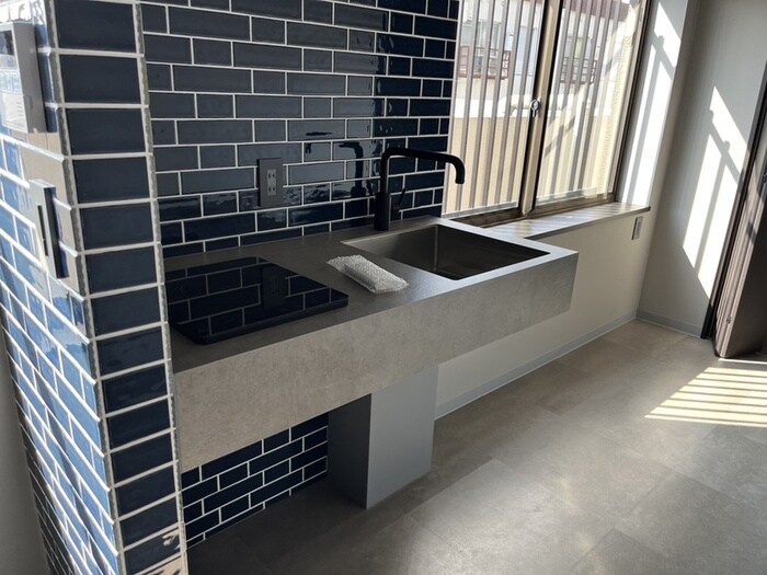 COCO下鴨の物件内観写真