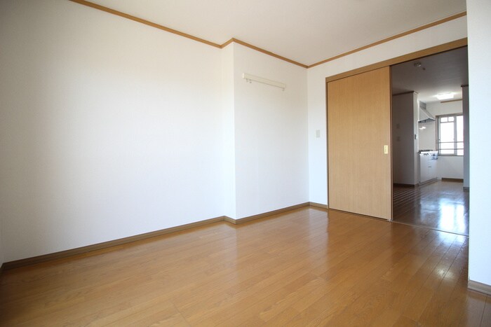 センチュリー高岡の物件内観写真