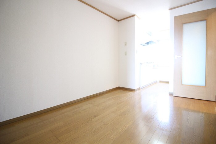 センチュリー高岡の物件内観写真