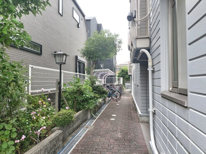 センチュリー高岡の物件外観写真