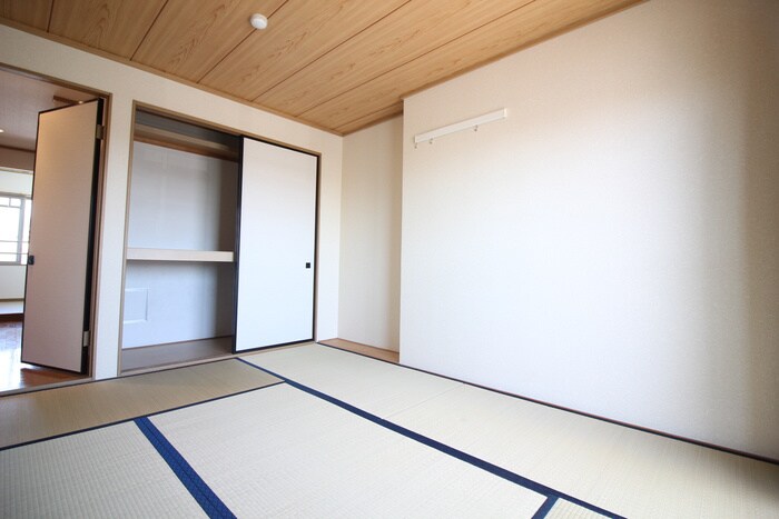 センチュリー高岡の物件内観写真