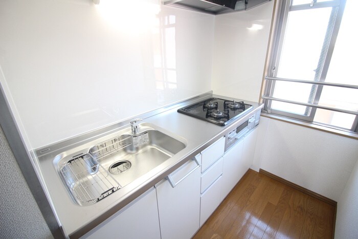 センチュリー高岡の物件内観写真