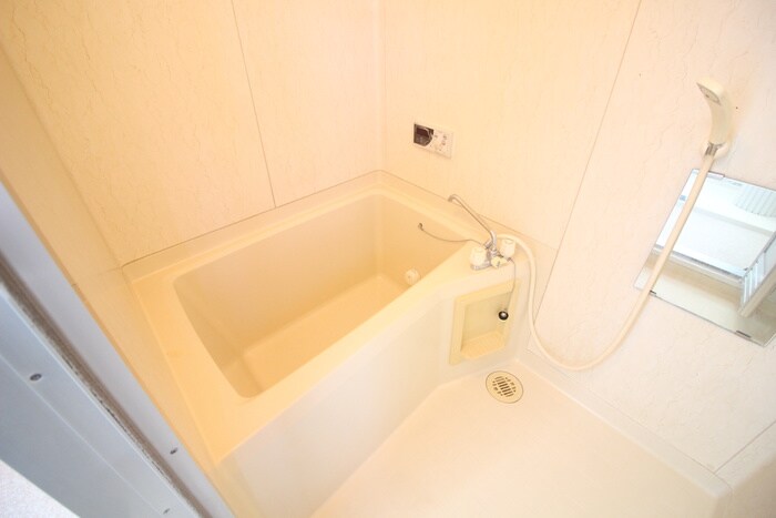 センチュリー高岡の物件内観写真