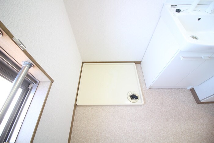 センチュリー高岡の物件内観写真